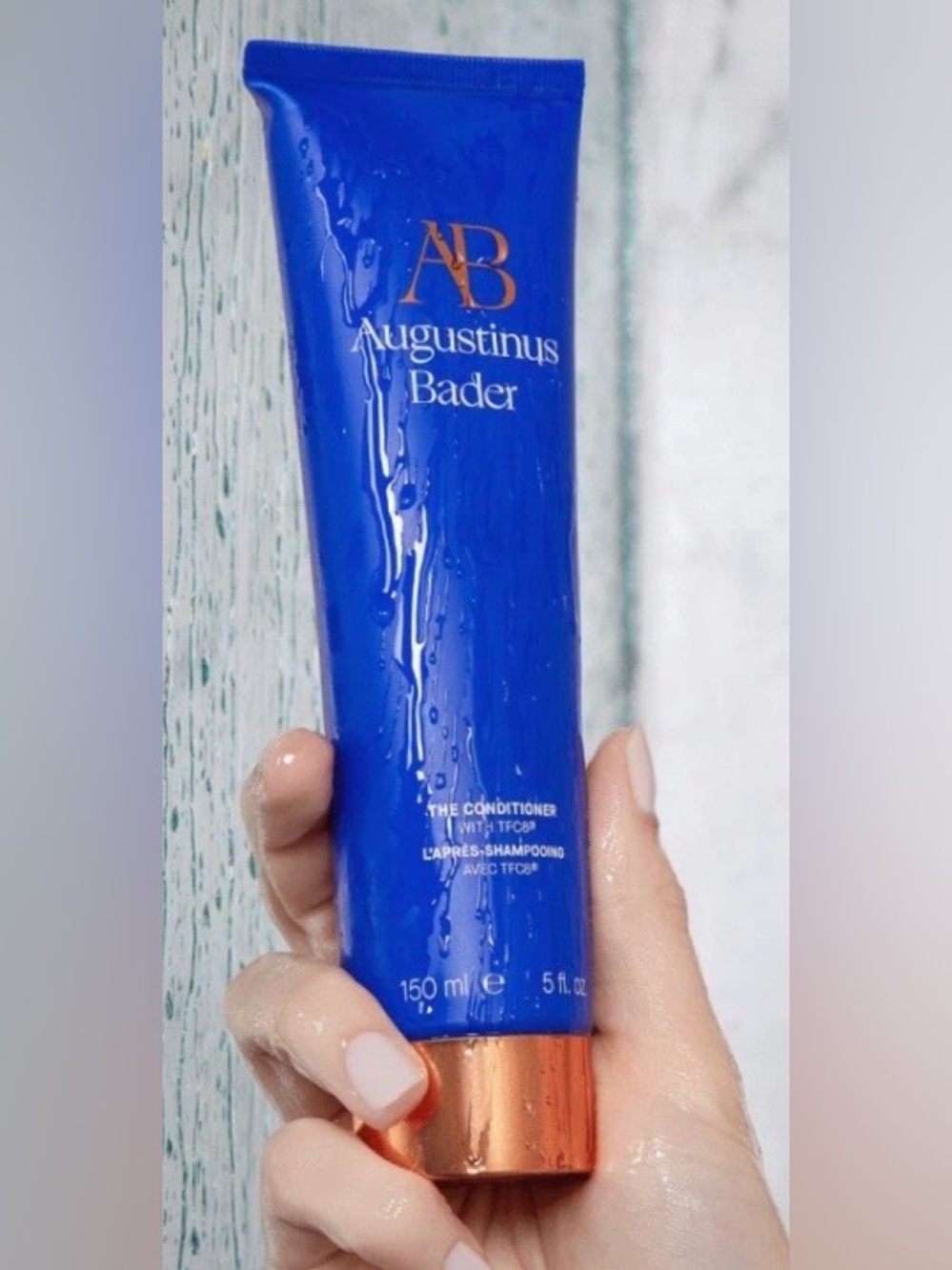 AB Augustinus Bader The Conditioner 150 ml.